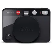 Leica SOFORT 2 schwarz