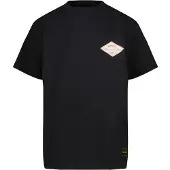 Vingino T-Shirt Heath Junge Schwarz 176