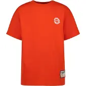 Vingino T-Shirt Hacer Junge Rot 140