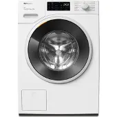 Miele Waschmaschine "WWD380 WPS PWash&Steam&9kg", 9 kg, 1400 U/min