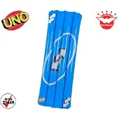 Happy People UNO Luftmatratze MATTEL 170x63x16cm in mehrfarbig | Gr.: onesize