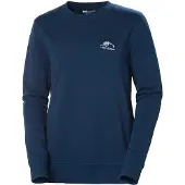 Helly Hansen Sweatshirt Damen Nord Graphic