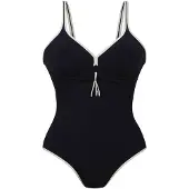 Anita Badeanzüge Jolina | Grösse: 40B | Farbe: Navy-Blau