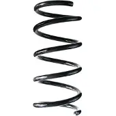 SPIDAN Fahrwerksfeder Hinten für FIAT 500 (312) 85559