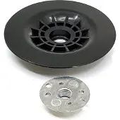 Stanley STA32105-XJ Winkelschleifer-Zubehör Stützpolster