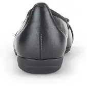 Gabor Ballerinas in Schwarz | Gr.: 38