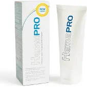 500 Cosmetics 500Cosmetics Hemapro Creme - für linderung von Hämorrhoiden 60 ml