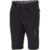 Sparco Bermuda Technique Schwarz/Grau Laredo T4 - XL