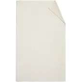 Yumeko Strandtuch Baumwolle 86x140 Beige - Eco, Bio & Fairtrade