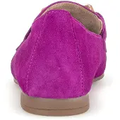 Gabor Ballerinas Damen 31373437343336 Pink 38 1/2 EU