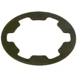 Bosch Dichtung D133xd91x2 - 63025081