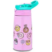 CoolPack Bono Bidon Metal 350ml Happy Donuts