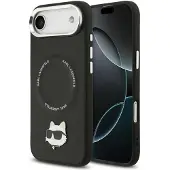 Karl Lagerfeld Choupette Pin Magsafe-handyhülle Für Iphone Air