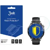 3mk Protection FlexibleGlass Watch Huawei Watch GT 5 Active 46mm Szkło Hybrydowe