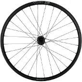 Dt Swiss Grc Logo Classic Ltd Db 25 Cl Disc Tubeless Gravel-hinterrad
