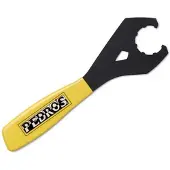 Pedro´s Shimano 8-wrench Tretlagerwerkzeug