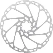 Shimano Slx Sm-rt66 6b Bremsscheibe