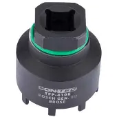 Contec Tfp-410e Bosch Gen3 Activo+ Kassetten-verschlussring-werkzeug