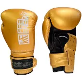 Krf Feel The Enemy Undercard Arimesh Gelpro Boxhandschuhe