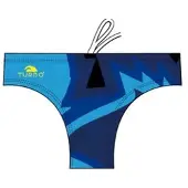 Turbo Shark Badeslip