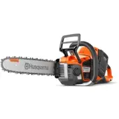 Husqvarna Akku-Motorsäge 540iXPG 16 (ohne Akku)"