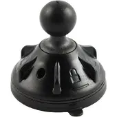 Ram Mounts RAM 2.75Inch DIA. SUCT CUP