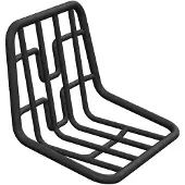 Xlc Ra Winora Yakun/radius2 Gepäckträger