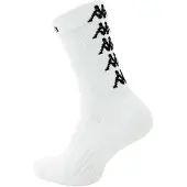 Kappa Paires de chaussettes Kappa Eleno (x3)