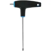 VAR T20 P-handled Torx Wrench Werkzeug One Size