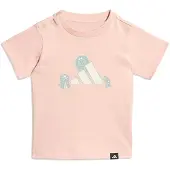 Adidas T-Shirt für Babies Tiro NSTER Graphic