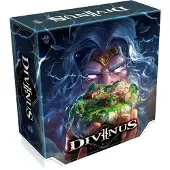 Lucky Duck Games Divinus