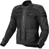 Macna Fluent Motorrad Textiljacke