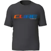 Cube Teamline Kurzarm-t-shirt