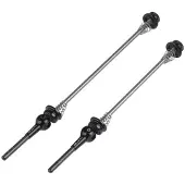 Xlc Schnellspanner-Set für Rad QR-L06 Pro SL (x2)