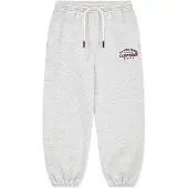 Converse Mädchen lässige Strick-Jogginghose CNVG