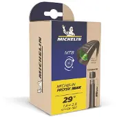 Michelin Fahrradschlauch B6 Protek Max 27;5x2.45-3.00