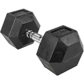 Olive Hexagon-hantel 22.5kg 2 Einheiten