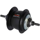 Shimano Nexus Sg-c7000 E-bike 5v Hinterradnabe