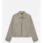 Vero Moda Jacke in Oatmeal | Gr.: S