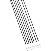 Dt Swiss Pr 1400 Dicut 32 Rb Oxic My 19-20 Speichen