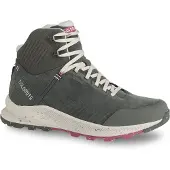 Dolomite Carezza Leather Mid Wp Wanderstiefel