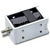 RED MAGNETICS ITS-LX-3027-24V Hubmagnet bidirektional 24 V/DC 54 W