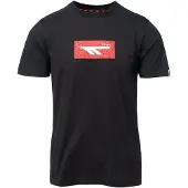 Hitec AMILO Kurzarm-T-Shirt für Herren