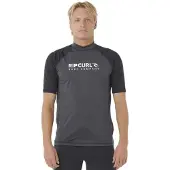 Rip Curl Shock Kurzarm-rash Guard