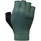 Shimano Kurze Handschuhe Explorer Gel | Größe S