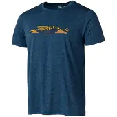 Ternua Anning Kurzarm-t-shirt
