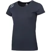 Ternua Sluma Kurzarm-t-shirt