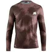 Assos Tactica T5 Langarm-t-shirt