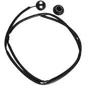 Givi Z880 Connector Silber