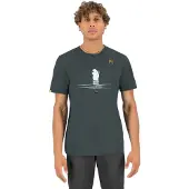 Karpos Wild Animal Kurzarm-t-shirt